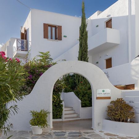 Edem Garden Residence By Estia Платис Ялос Экстерьер фото
