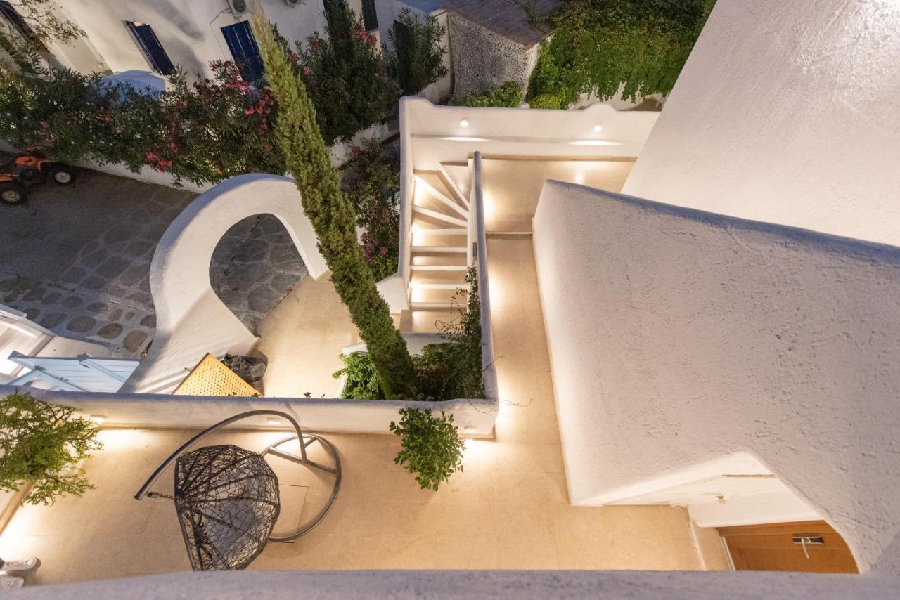 Edem Garden Residence By Estia Платис Ялос Экстерьер фото