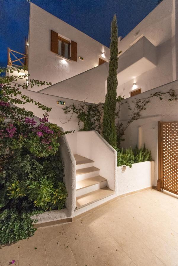 Edem Garden Residence By Estia Платис Ялос Экстерьер фото