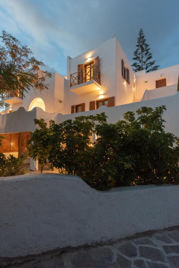 Edem Garden Residence By Estia Платис Ялос Экстерьер фото