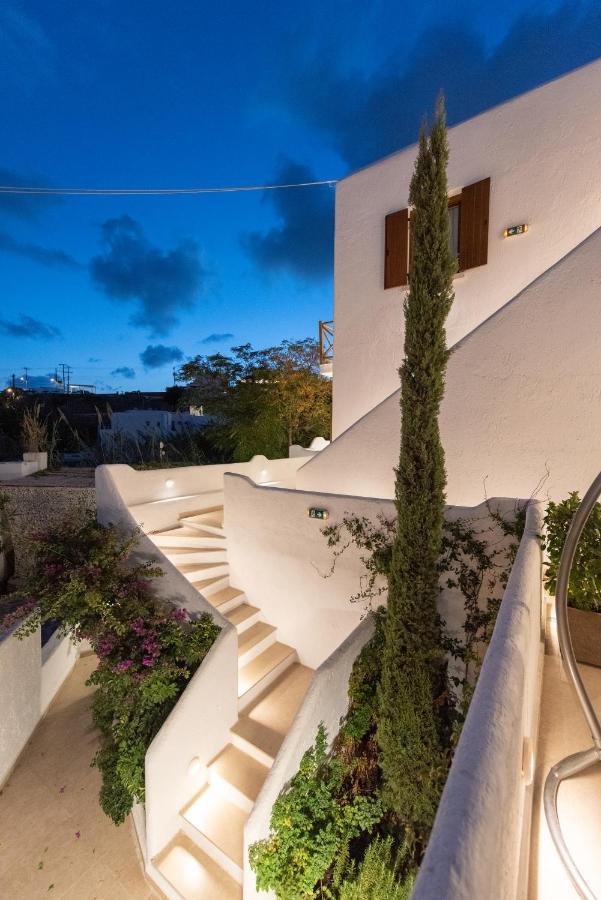 Edem Garden Residence By Estia Платис Ялос Экстерьер фото