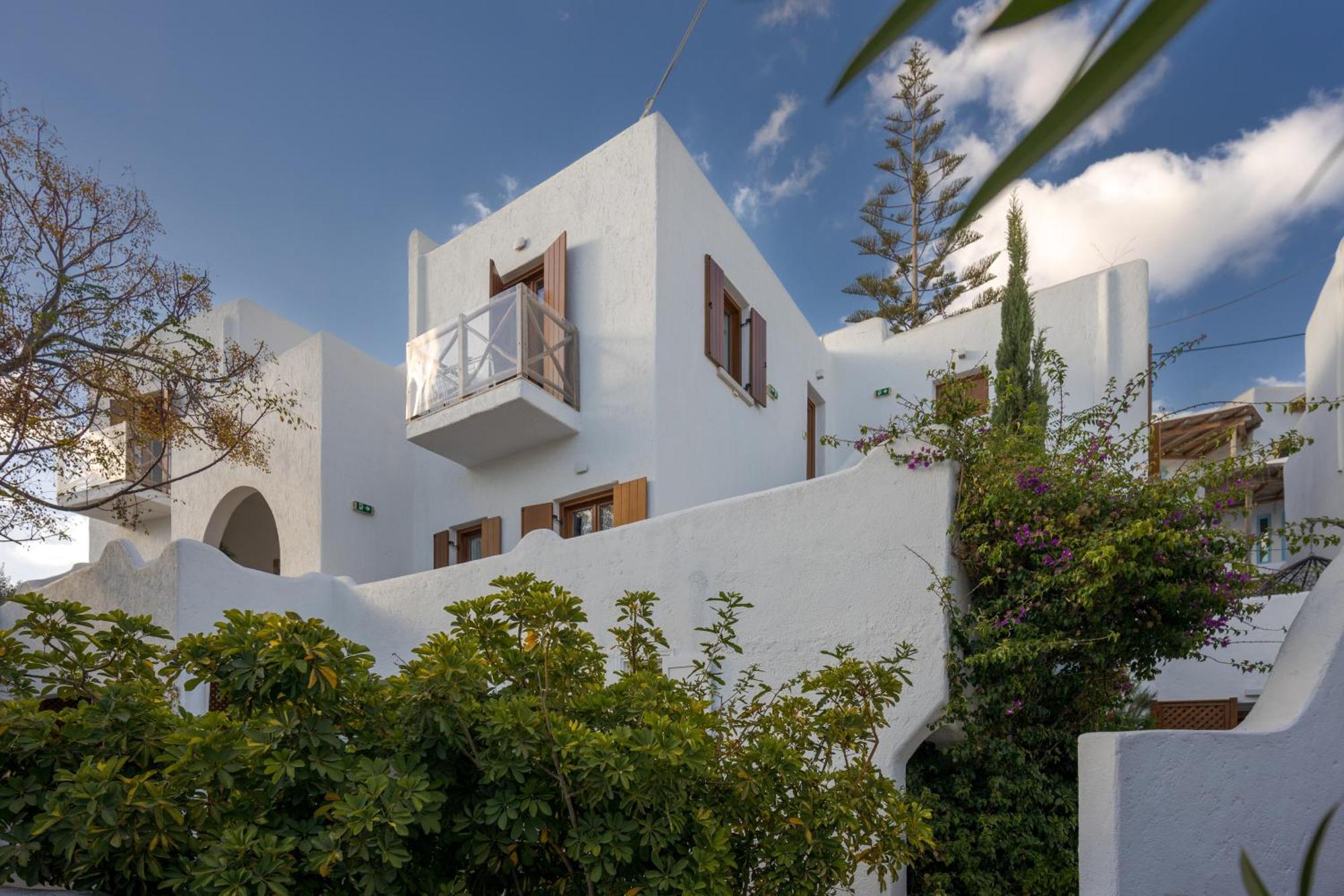 Edem Garden Residence By Estia Платис Ялос Экстерьер фото