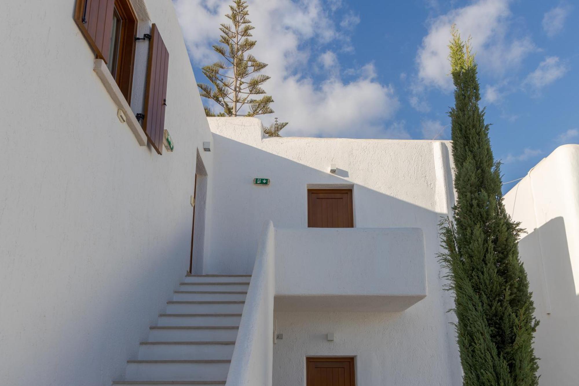 Edem Garden Residence By Estia Платис Ялос Экстерьер фото